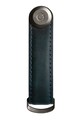 Orbitkey etui na klucze skórzane niebieski CHLO.2.MBMBGM