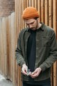Orbitkey etui na klucze skórzane CHLO.2.MBMBGM