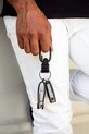 Orbitkey magnetyczny klips do kluczy czarny CLPL.2.BKBKBK