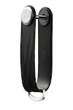 Orbitkey etui na klucze Active 8,5 cm KAT3.BLK.103 czarny AA00