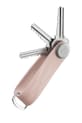 Θήκη για κλειδιά Orbitkey Active 8,5 cm ροζ KAT3.DPK.103