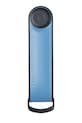 Kľúčenka Orbitkey Hybrid Leather 8,5 cm KHL3.LBL.111 modrá AA00