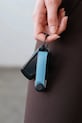 Orbitkey kulcstok Hybrid Leather 8,5 cm KHL3.LBL.111