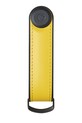 Ключодържател Orbitkey Hybrid Leather 8,5 cm KHL3.SYW.111 жълт AA00