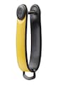 Лайфстайл Ключодържател Orbitkey Hybrid Leather 8,5 cm KHL3.SYW.111 жълт