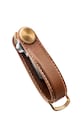Lifestyle Orbitkey etui na klucze Pro Leather 9,3 cm KPR1.CDR.101 brązowy