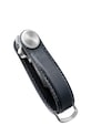 Orbitkey etui na klucze Pro Leather 9,3 cm KPR1.SPH.101 granatowy AA00