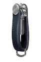 Lifestyle Orbitkey etui na klucze Pro Leather 9,3 cm KPR1.SPH.101 granatowy