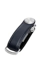 Orbitkey etui na klucze Pro Leather 9,3 cm granatowy KPR1.SPH.101