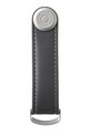 Ключодържател Orbitkey Leather 8,5 cm LTHO.2.CCGY сив AA00