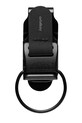 Orbitkey magnetyczny klips do kluczy czarny PBC1.BLK.112