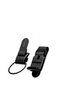 Orbitkey magnetyczny klips do kluczy czarny PBC1.BLK.112