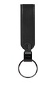 Orbitkey brelok do kluczy czarny PLK1.BLK.101