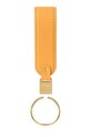Orbitkey brelok do kluczy PLK1.OGE.101 pomarańczowy AA00