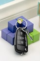 Orbitkey pierścień do kluczy Buzz Lightyear multicolor PRN2.BLY.509