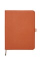 Pouzdro na iPad Orbitkey Compendium A4 oranžová WC41.TER.105