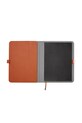 Lifestyle Pouzdro na iPad Orbitkey Compendium A4 WC41.TER.105 oranžová