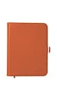 Чохол для ipad Orbitkey Compendium A5 помаранчевий WC51.TER.105