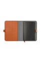 Lifestyle Orbitkey etui na ipad Compendium A5 WC51.TER.105 pomarańczowy