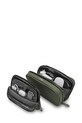 Дорожній органайзер 2в1 Orbitkey Tech Pouch 23 x 14 x 8 cm зелений WTP1.OLV.109