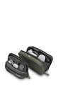 Orbitkey organizator de călătorie 2 în 1 Tech Pouch 23 x 14 x 8 cm verde WTP1.OLV.109