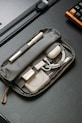 Orbitkey organizator de călătorie 2 în 1 Tech Pouch 23 x 14 x 8 cm WTP1.OLV.109