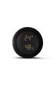 Jacob Jensen czujnik temperatury i wilgotności Sensor Climate 11,5 x 5 cm czarny 34198.