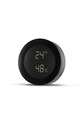 Jacob Jensen czujnik temperatury i wilgotności Sensor Climate 11,5 x 5 cm 34198. czarny AA00