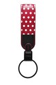 Orbitkey brelok ze skóry naturalnej Minnie Mouse ELK1.MNM.509 multicolor AA00