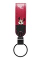 Lifestyle Orbitkey brelok ze skóry naturalnej Minnie Mouse ELK1.MNM.509 multicolor
