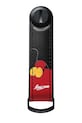 Lifestyle Orbitkey organizer na klucze ze skóry naturalnej Mickey Mouse GHL3.MKM.509 multicolor