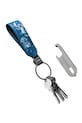 Orbitkey breloc și bricelag multifuncțional din oțel inoxidabil Stitch multicolor GLK1.STI.509