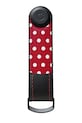 Orbitkey etui na klucze skórzane Hybrid x Disney™ 8,6 x 2,2 cm KHL3.MNM.509 multicolor AA00