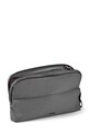 Orbitkey organizer biurowy podróżny z materiału tekstylnego szary WDP1.GRP.109
