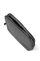 Orbitkey organizer biurowy podróżny z materiału tekstylnego szary WDP1.GRP.109