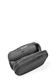 Orbitkey organizer biurowy podróżny z materiału tekstylnego WTP1.GRP.109 szary AA00