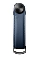Orbitkey organizer na klucze ze skóry naturalnej KPR1.OXN.113 niebieski AA00