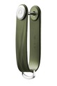 Lifestyle Orbitkey organizer na klucze z tworzywa sztucznego KAT3.HGR.103 zielony