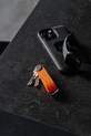 Orbitkey organizer na klucze z tworzywa sztucznego KAT3.TNG.103 pomarańczowy
