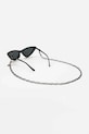 LaCoqueFrançaise верижка за очила 72 cm черен LE318632
