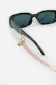 LaCoqueFrançaise lanț de ochelari 72 cm LE324714 roz AA00