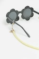 LaCoqueFrançaise lanț de ochelari 72 cm LE324707 galben AA00