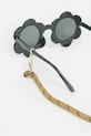 LaCoqueFrançaise lanț de ochelari 72 cm LE324709 bej AA00