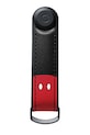 Orbitkey organizer na klucze ze skóry naturalnej 8,8 x 2 x 2 cm KHL3.MKM.509 multicolor AA00