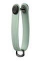 Lifestyle Orbitkey organizer na klucze z tworzywa sztucznego 8,5 x 2,2 x 2 cm KAT3.MST.103 zielony