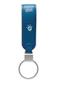 Lifestyle Orbitkey organizer na klucze ze skóry naturalnej 3,5 x 1,6 x 11,8 cm ELK1.STI.509 multicolor