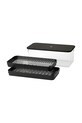 Rig-Tig răzătoare cu recipient Grate-It 4-pack multicolor Z00278