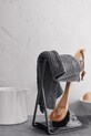 Bucătărie și bar Rosendahl organizator de bucătărie Ro 18011 negru