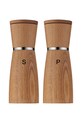 WMF set de râșnițe de sare și piper Nature multicolor 652334500