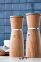 WMF set de râșnițe de sare și piper Nature multicolor 652334500